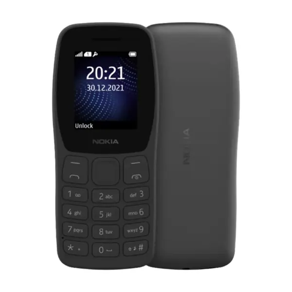 گوشی نوکیا مدل 2022 Nokia 105