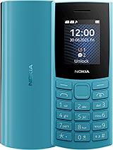 گوشی موبایل نوکیا Nokia 105 4G  2023