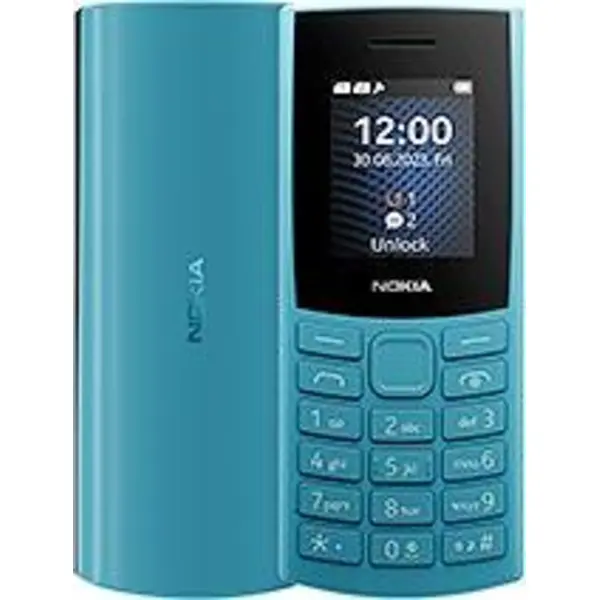 گوشی موبایل نوکیا Nokia 105 4G 2023