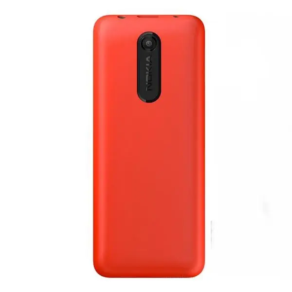 گوشی موبایل نوکیا 108 دو سیم کارت - 3