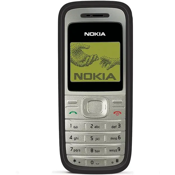 گوشی موبایل نوکیا مدل 1200 - 5
