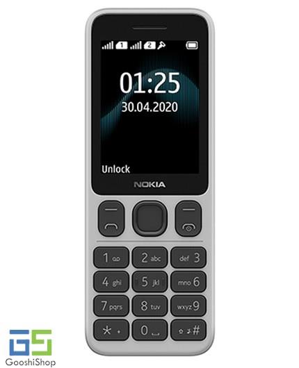 گوشی موبایل نوکیا Nokia 125