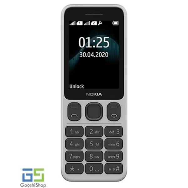 گوشی موبایل نوکیا Nokia 125