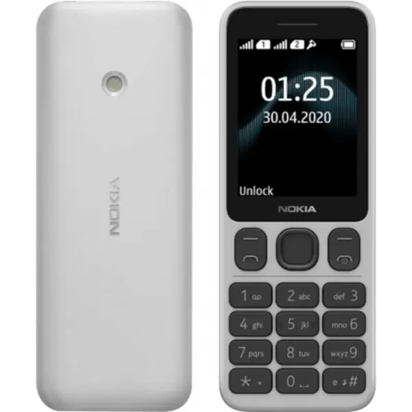 گوشی موبایل نوکیا Nokia 125