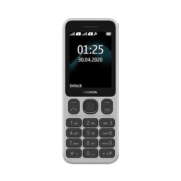 گوشی موبایل نوکیا Nokia 125