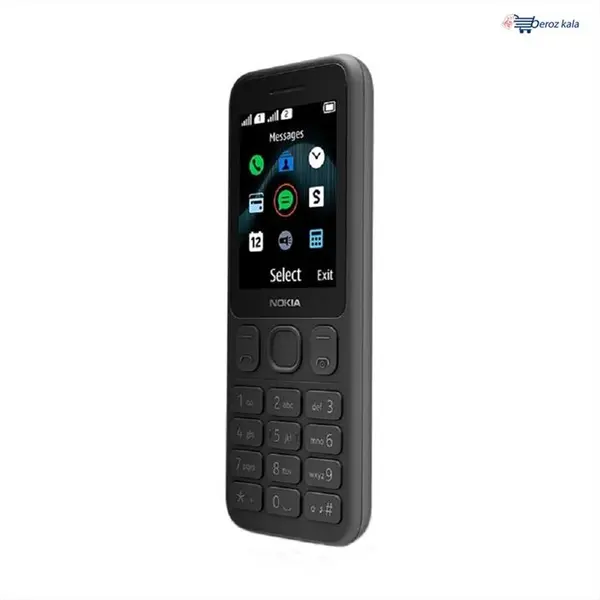 گوشی موبایل نوکیا Nokia 125