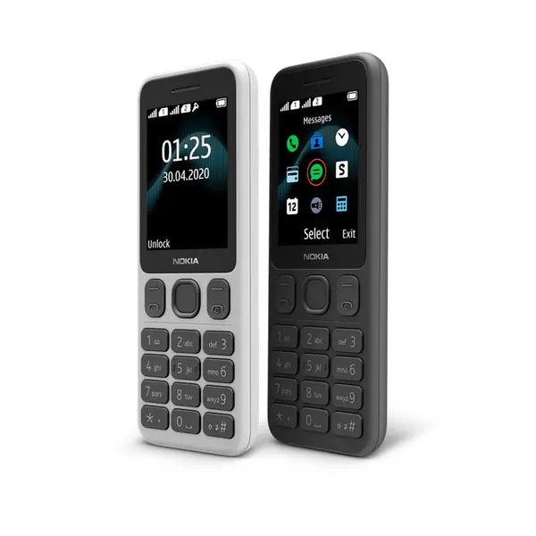 گوشی موبایل نوکیا Nokia 125