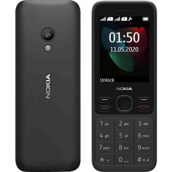 گوشی موبایل نوکیا Nokia 150 -2020