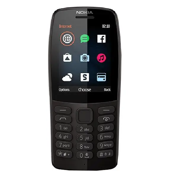 گوشی موبایل نوکیا مدل 210 - 4