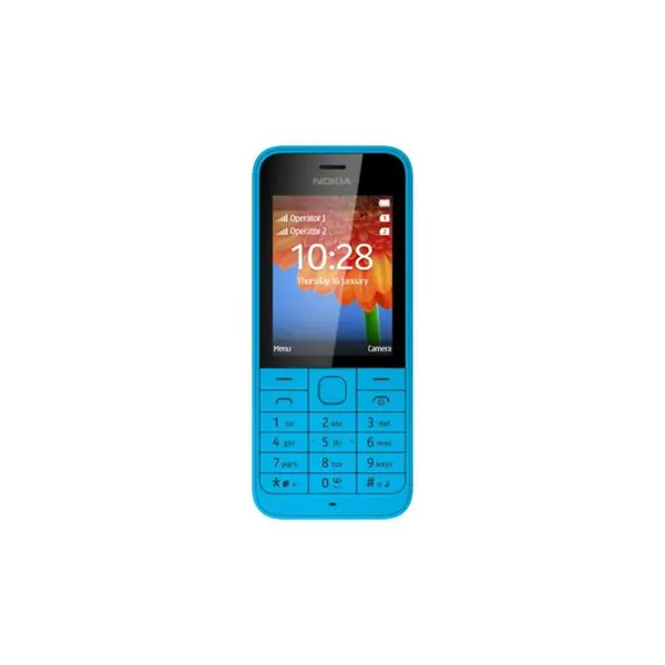گوشی موبایل نوکیا مدل 220 دو سیم کارت - 5