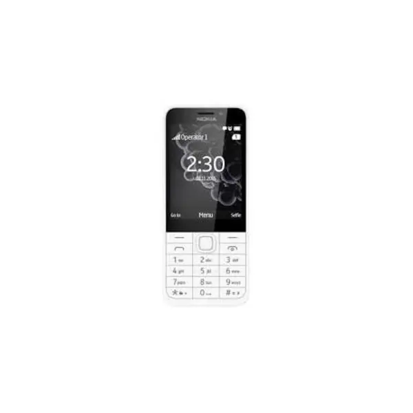 گوشی موبایل نوکیا مدل 230 - 3