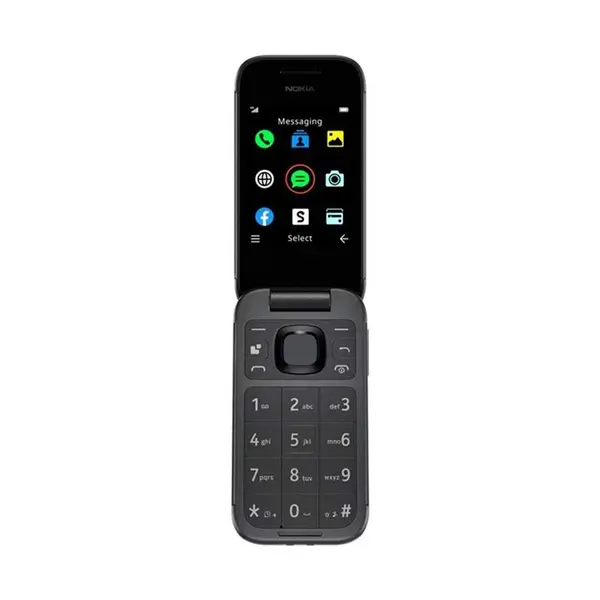 Nokia 2660 Flip Dual SIM نوکیا 2660 فلیپ دو سیمکارت