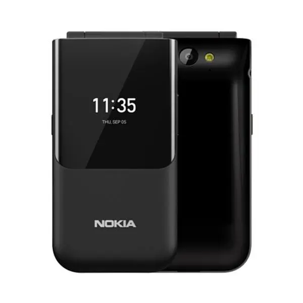 گوشی موبایل نوکیا Nokia 2720 Flip - 3
