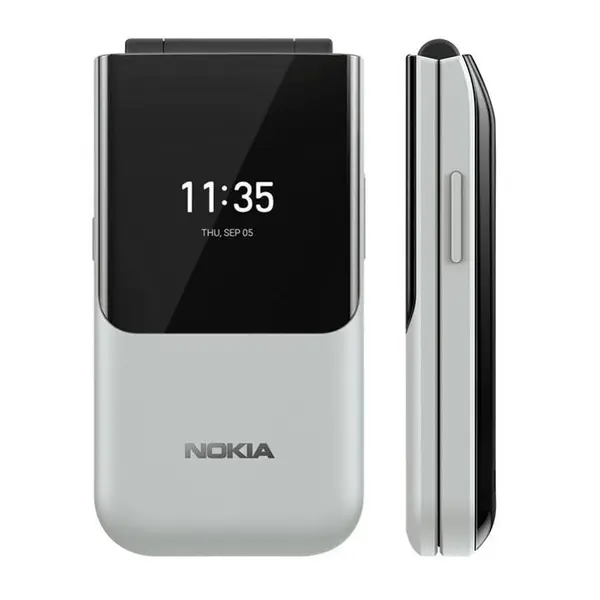 گوشی موبایل نوکیا Nokia 2720 Flip - 4