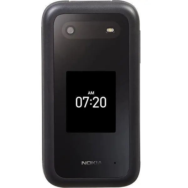 گوشی موبایل نوکیا 2760 - 2
