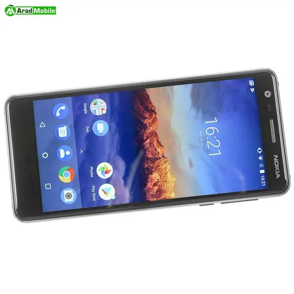 گوشی موبایل نوکیا 3.1 TA - 1063 - 4