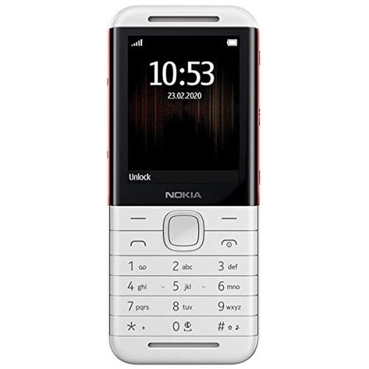 گوشی موبایل نوکیا  5310