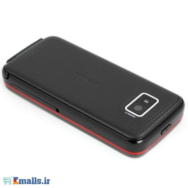 گوشی موبایل نوکیا 5530 اکسپرس موزیک