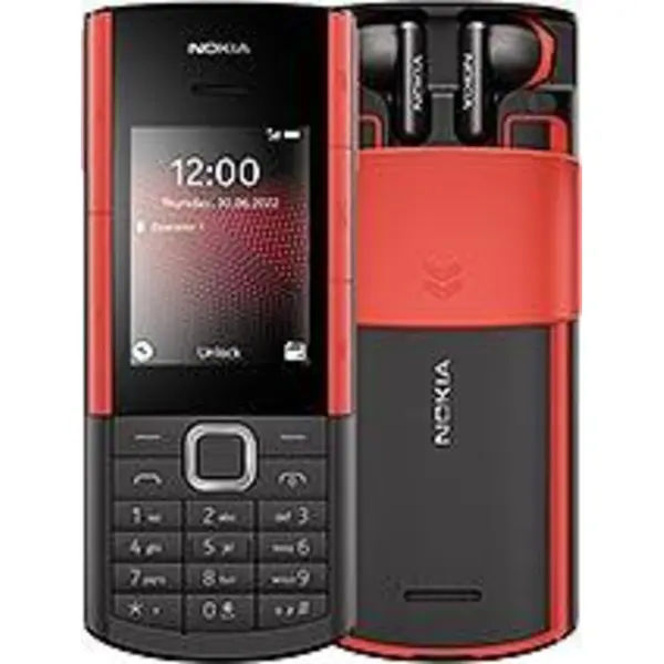 گوشی موبایل نوکیا 5710 ظرفیت 128گیگابایت