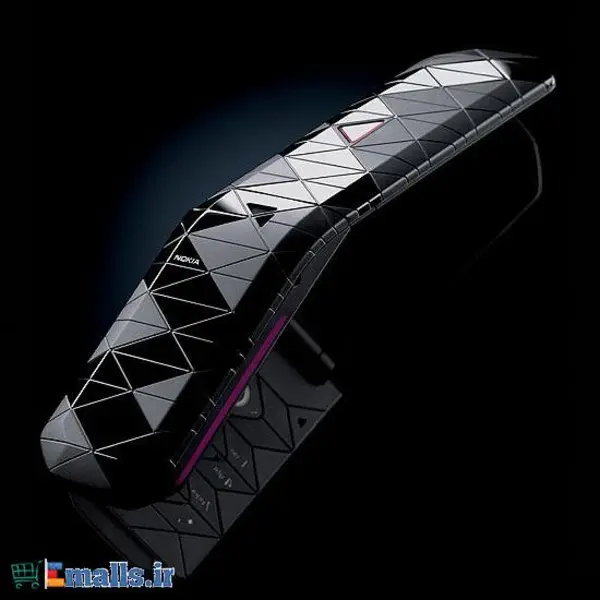 گوشی موبایل نوکیا 7070 پریزم - 3