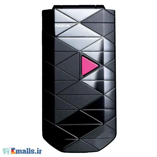 گوشی موبایل نوکیا 7070 پریزم - 4
