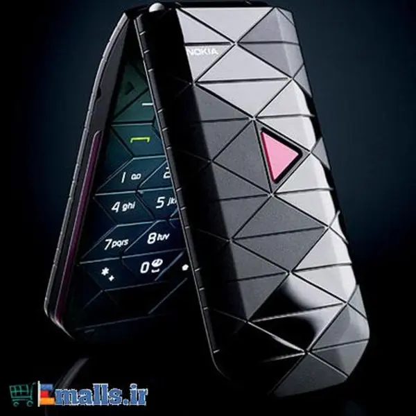 گوشی موبایل نوکیا 7070 پریزم - 2
