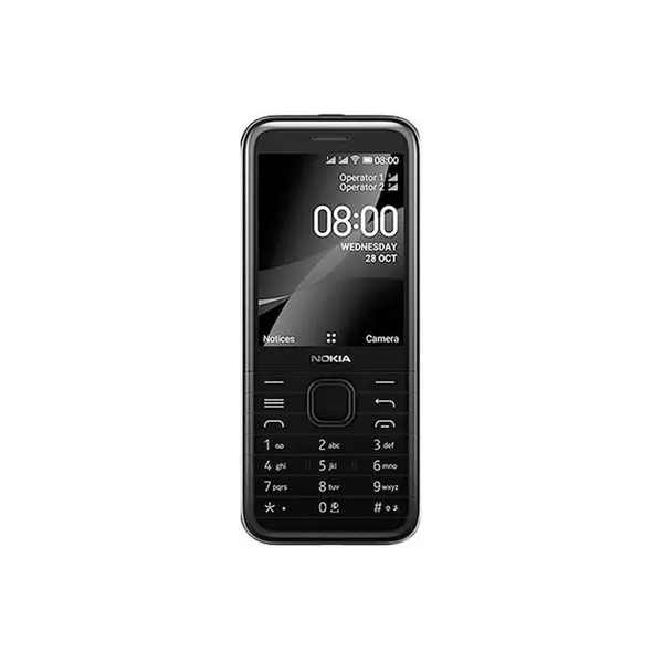 گوشی موبایل نوکیا 8000 - 5