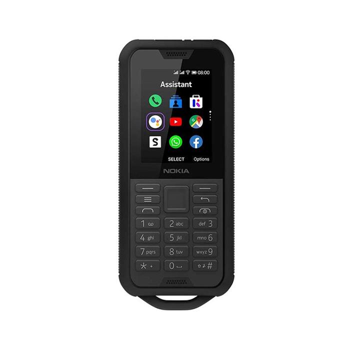 گوشی موبایل نوکیا Nokia 800 Tough