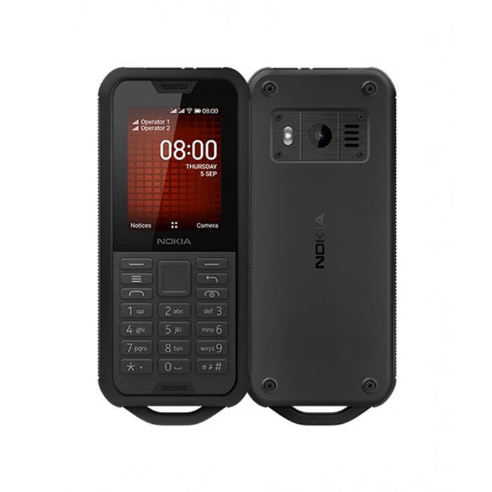 گوشی موبایل نوکیا Nokia 800 Tough