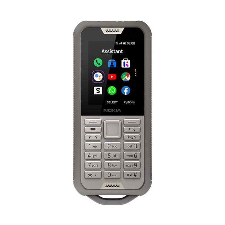 گوشی موبایل نوکیا Nokia 800 Tough