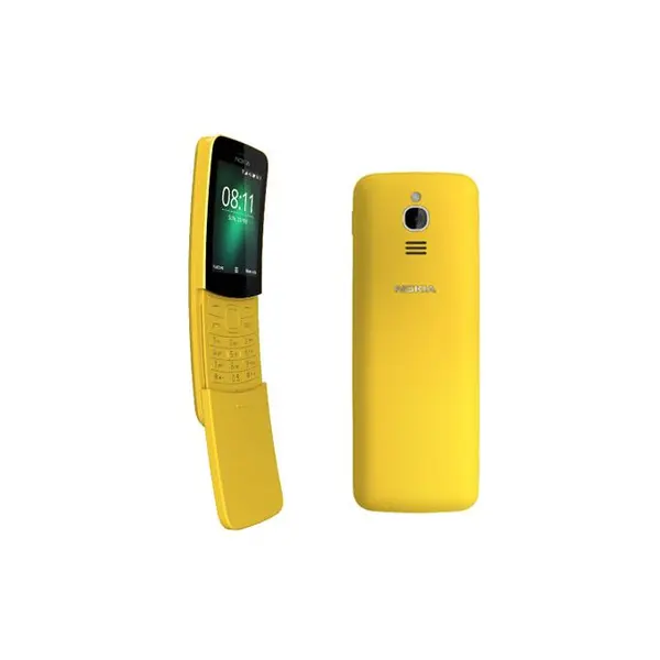 گوشی موبایل نوکیا مدل 8110 4G - 2