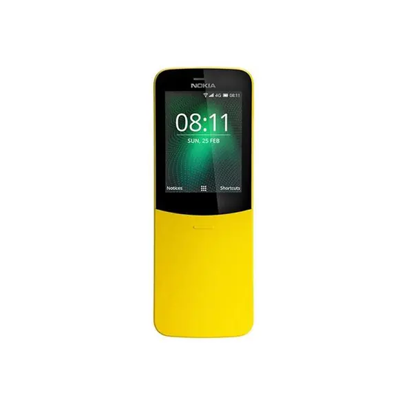 گوشی موبایل نوکیا مدل 8110 4G - 5