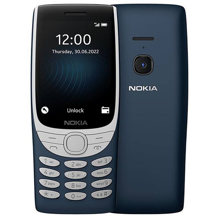 گوشی موبایل نوکیا مدل 8210 4G