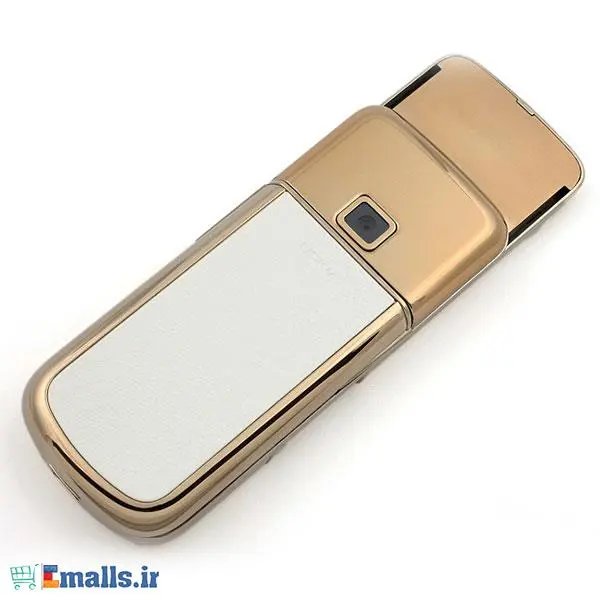 گوشی موبایل نوکیا 8800 گولد ارت - 3