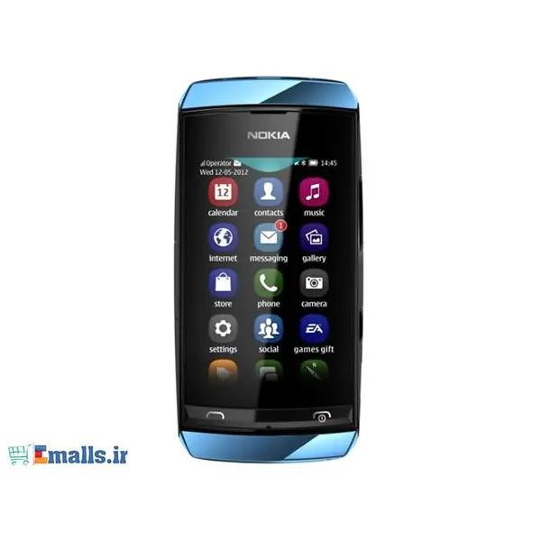 گوشی موبایل نوکیا آشا 305