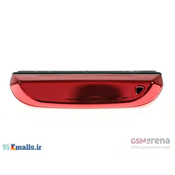 گوشی موبایل نوکیا آشا 306 - 2