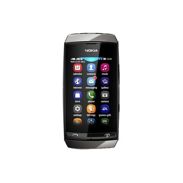 گوشی موبایل نوکیا آشا 305 - 2