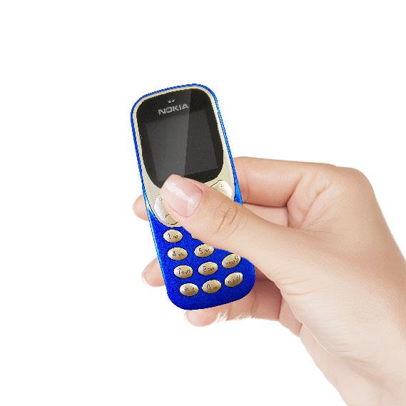 گوشی موبایل دوسیم NOKIA - BM10 PRO