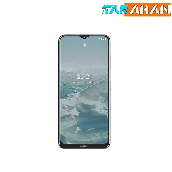 گوشی موبایل نوکیا جی 20 ظرفیت 4/128 گیگابایت - 3
