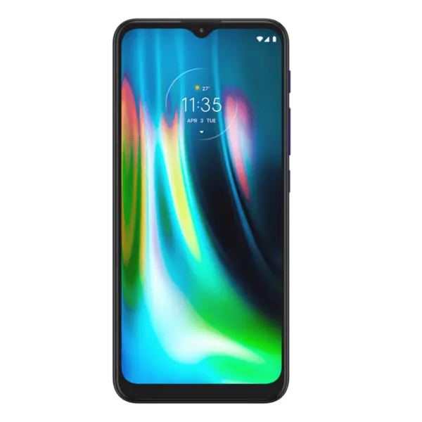 گوشی موبایل موتورولا مدل Moto G9 Play دو سیم کارت ظرفیت 128/4 گیگابایت - 2