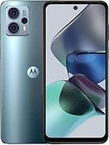 گوشی موبایل Motorola Moto G23 ظرفیت 8/128 گیگابابت