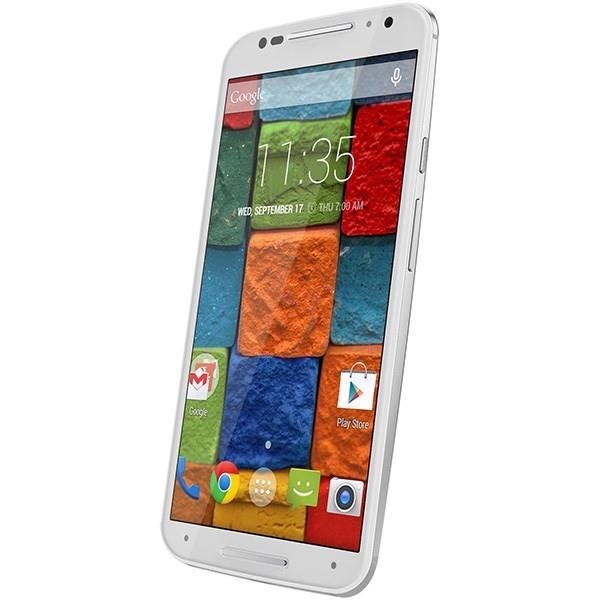 گوشی موبایل موتورولا مدل Moto X 2nd Generation ظرفیت 16 گیگابایت