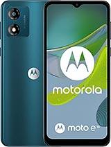 گوشی موبایل Motorola Moto E13  ظرفیت 2/64 گیگابابت