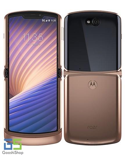 گوشی موتورولا مدل  Razr 5G