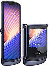 گوشی موتورولا مدل  Razr 5G