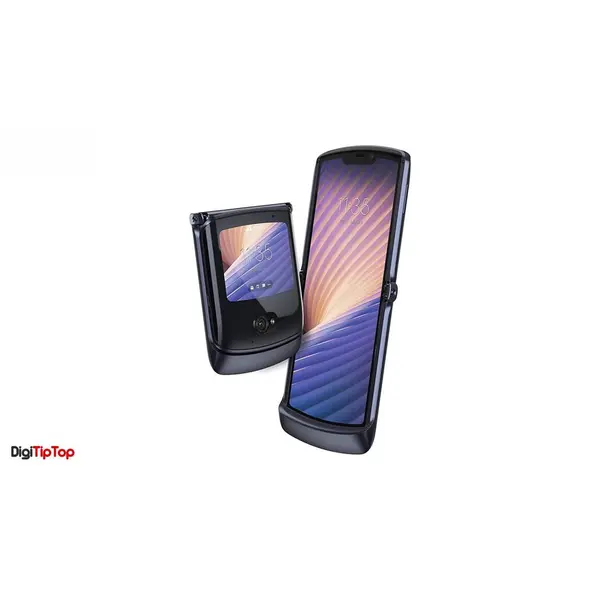گوشی موتورولا مدل Razr 5G