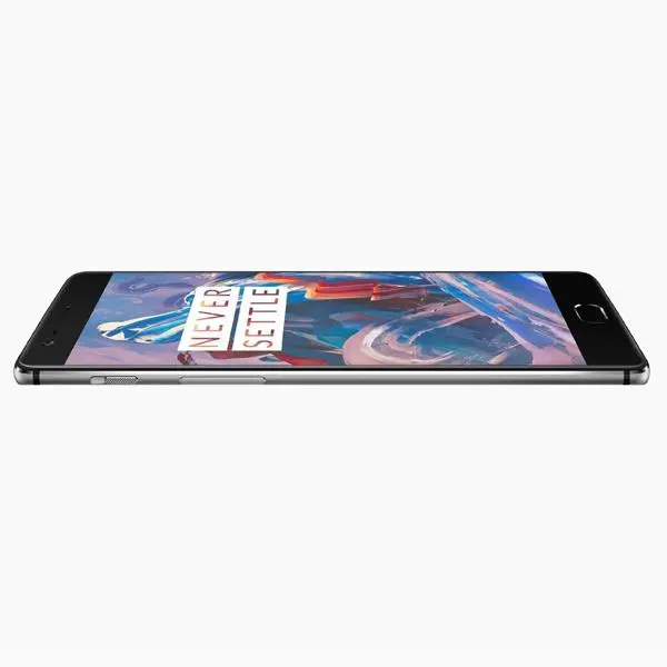 گوشی موبایل وان پلاس مدل 3 دو سیم کارت - ظرفیت 64 گیگابایت - 4