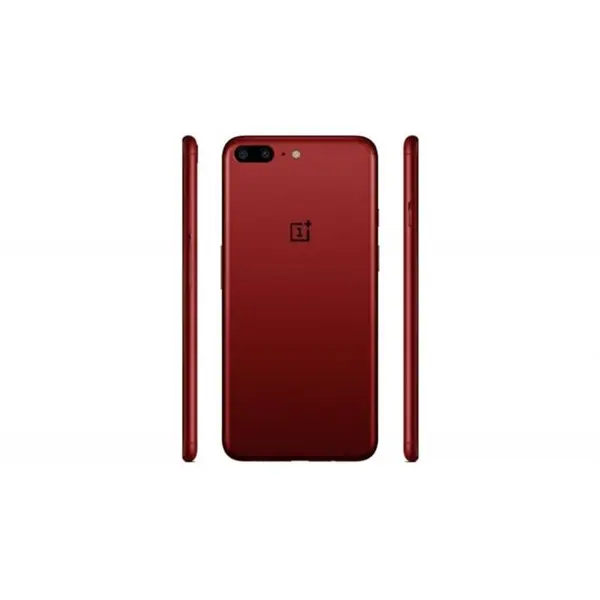 وان پلاس مدل 5 تی One Plus 5T - 5