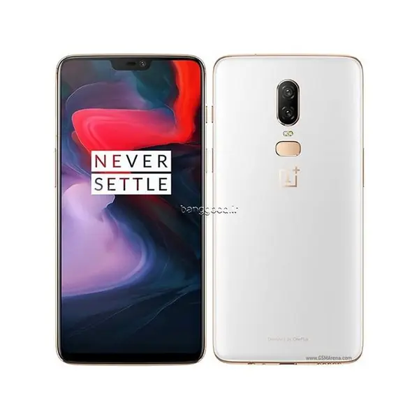 گوشی موبایل وان پلاس مدل OnePlus 6 - 64GB - Dual SIM - 2