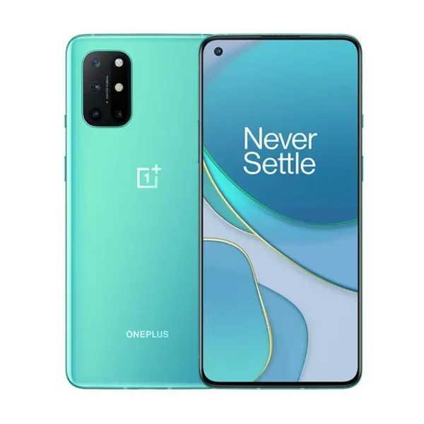 گوشی موبایل OnePlus 8T 5G با 12 گیگ رم و 256 گیگ حافظه داخلی